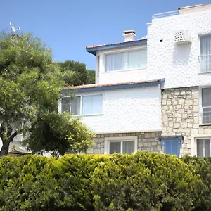  Otel Tepe Türkiye