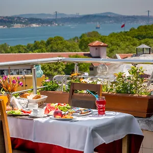 Hotel Meddusa, Istambul