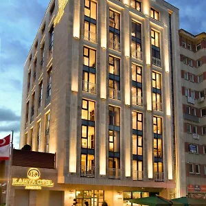 Kahya Hotel Ankara