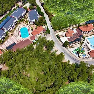 Telmessos Neva Hotel Oludeniz