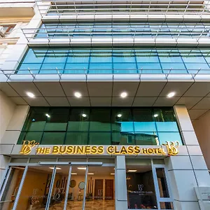 Отель The Business Class, Стамбул