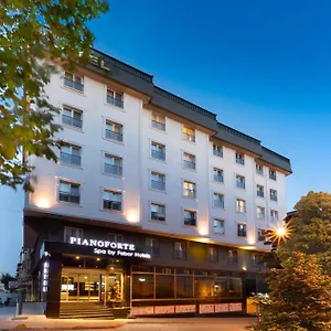 Hotell Pianoforte By Febor Hotels&spa, Istanbul