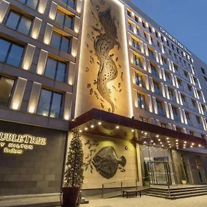 Doubletree By Hilton Hotel Trabzon