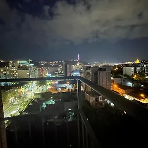апарт-отель Vera Грузия