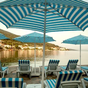 Zena Bodrum Hotel Guvercinlik (Bodrum)