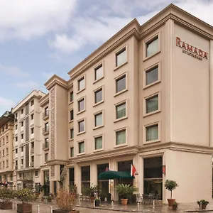 Hotell Ramada Grand Bazaar, Istanbul