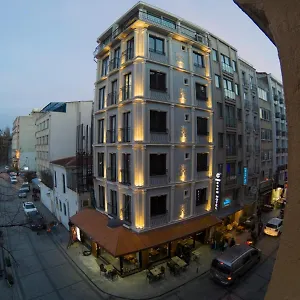 Otel Grand Esen
