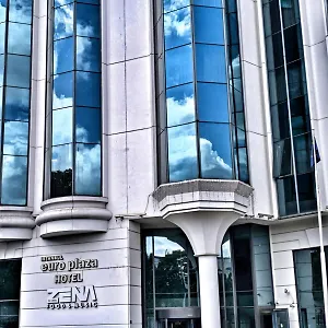 Euro Plaza - Taksim Pera Hotel