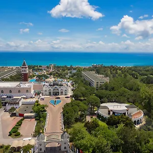 Venezia Palace Deluxe Hotel Antalya