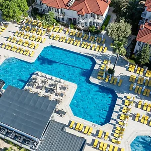 Sundia By Liberty (adults Only) Турция