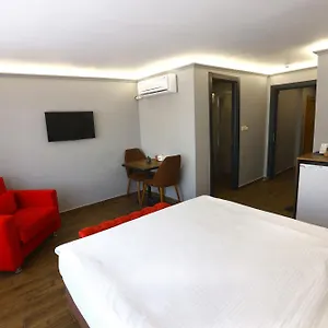 Otel Zendy