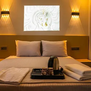 Ck Boutique Отель