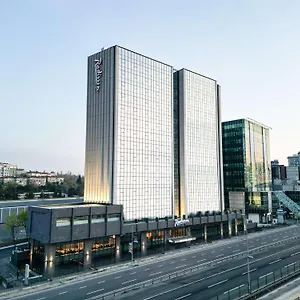 Otel Radisson Merter