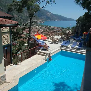 Bellevue Hotel Oludeniz