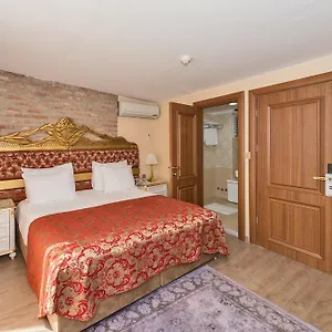 Hotell By Murat Royal Galata, Istanbul