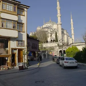 Hotel Sultan Corner, Istambul