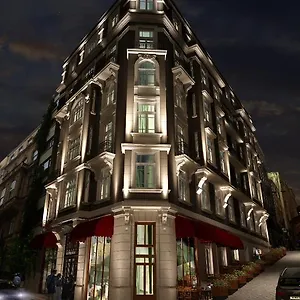 Hotel Corinne Art & Boutique, Istambul