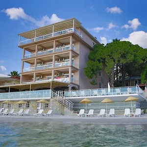 Melis Hotel Kusadasi