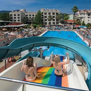 Julian Club Турция