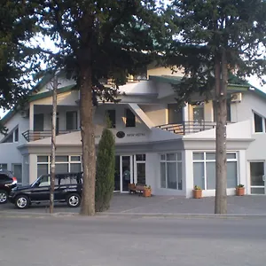 New Грузия