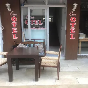  Otel Esen Türkiye