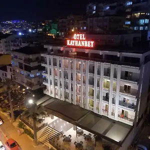 **** Otel Kayhanbey Türkiye